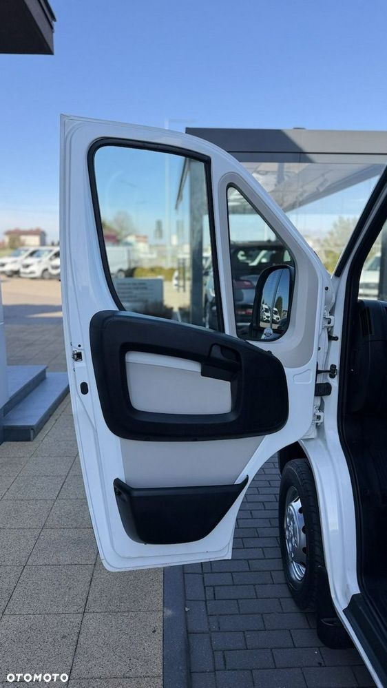 Peugeot Boxer - 28