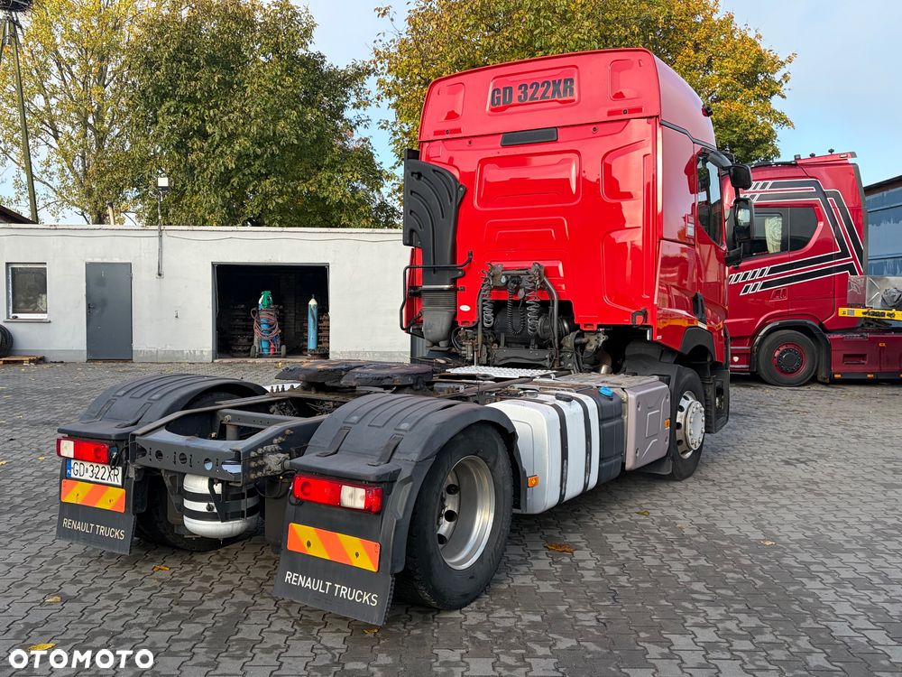 Renault GAMA - 22