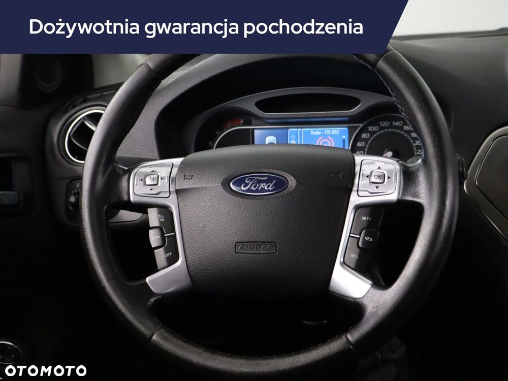 Ford Mondeo SW - 21