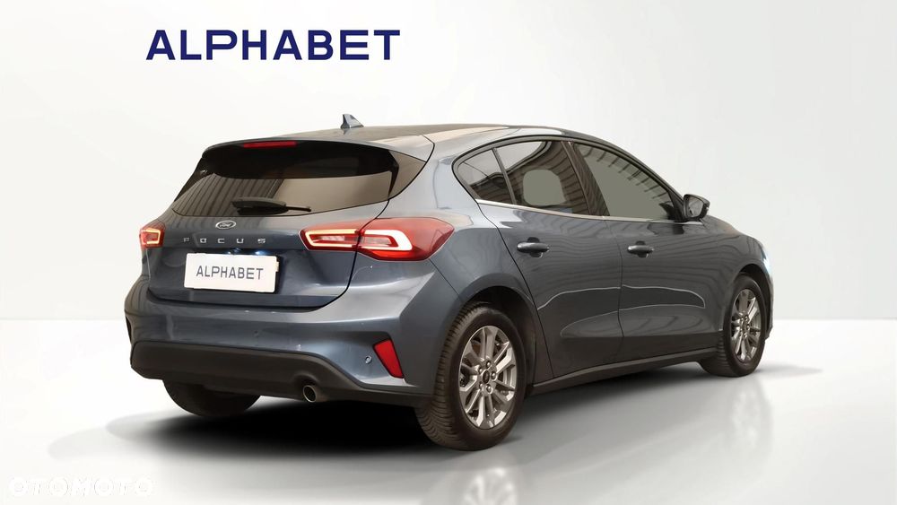 Ford Focus 1.0 EcoBoost mHEV Titanium X - 5