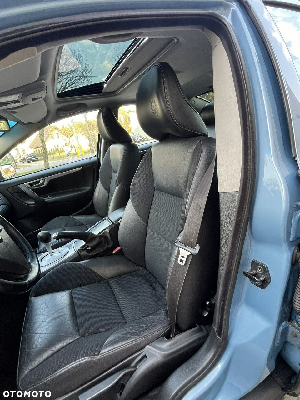 Volvo S60 - 9