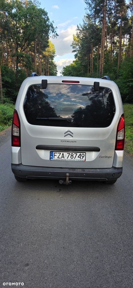 Citroën Berlingo 1.6 HDi XTR - 3