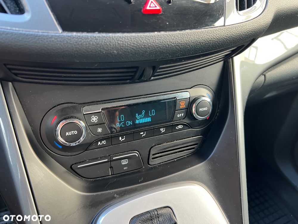 Ford C-MAX 2.0 TDCi Edition MPS6 - 11
