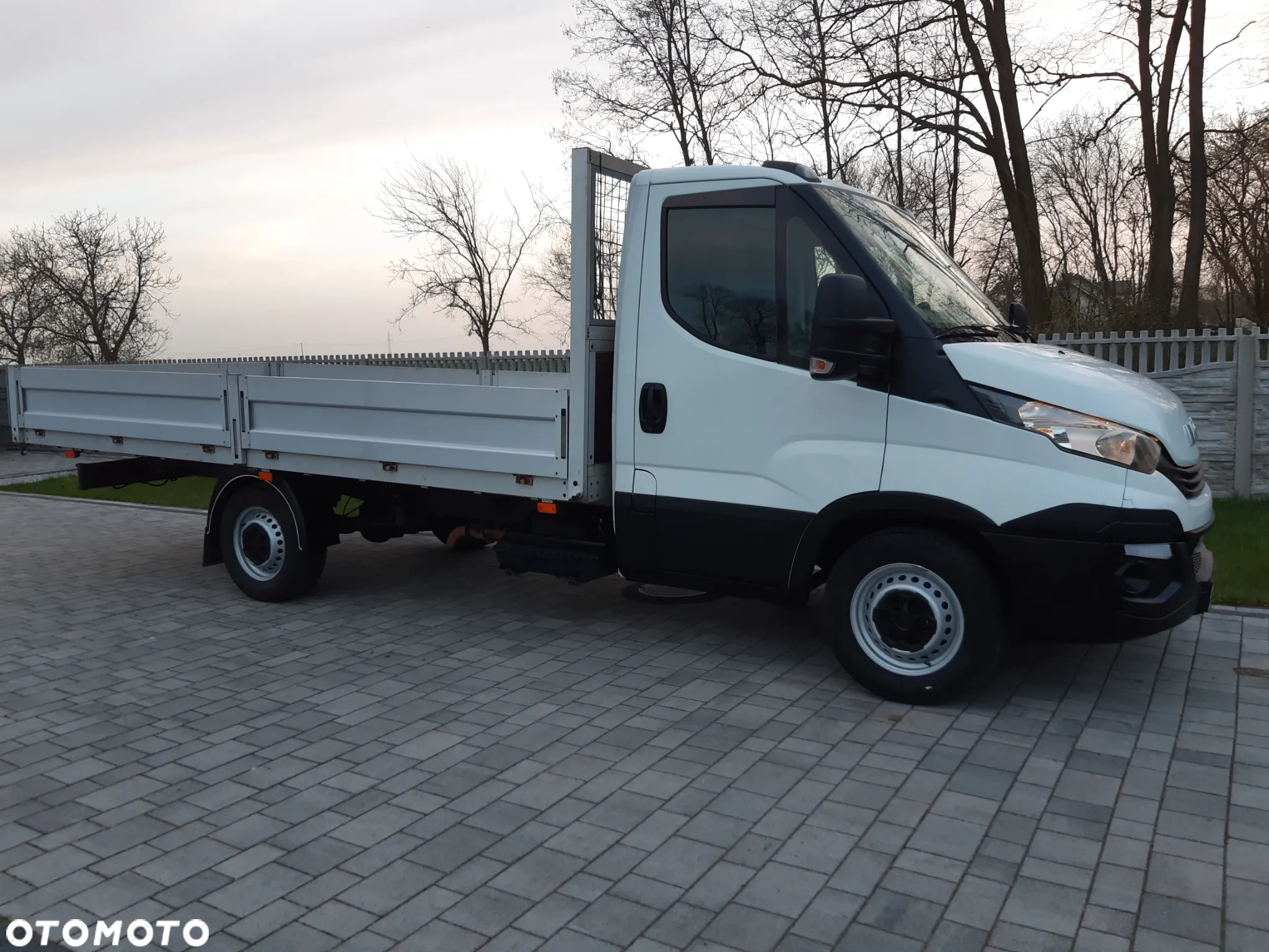 Iveco Daily 35.180 - 8