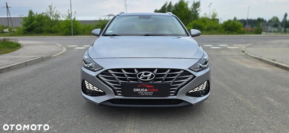 Hyundai i30 1.0 T-GDI Modern - 5