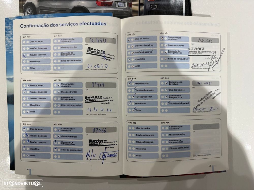 BMW X5 30 d xDrive - 57