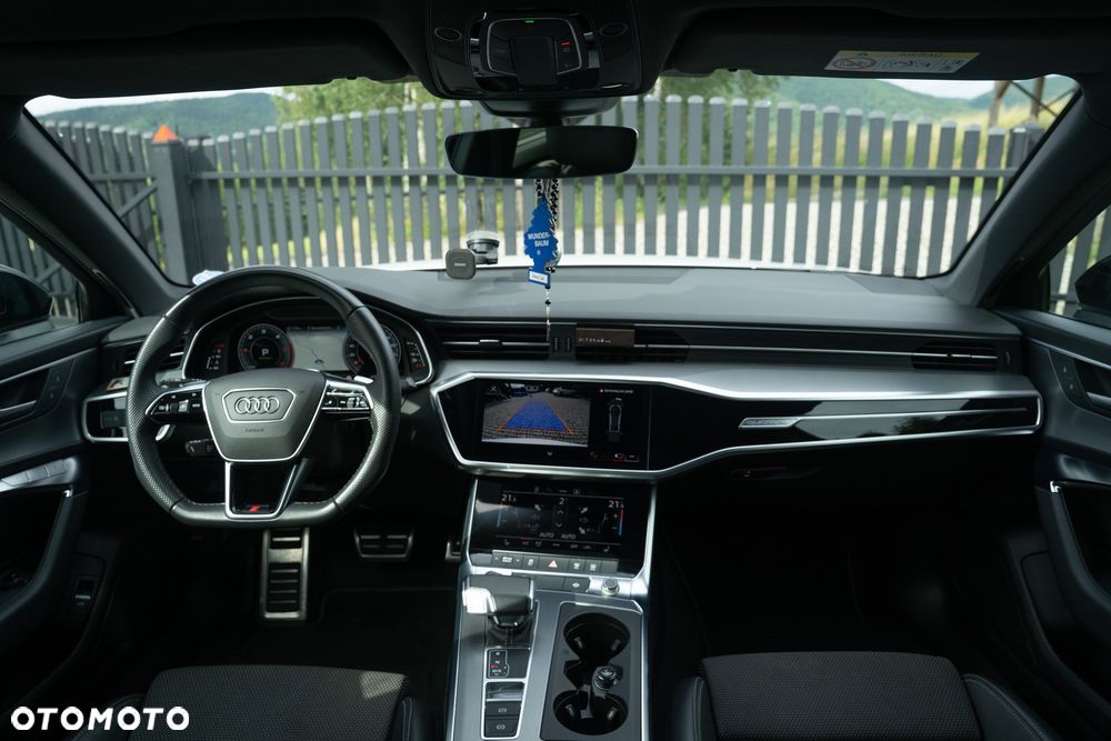 Audi A6 Limousine 40 TDI mHEV Quattro S Line S tronic - 27