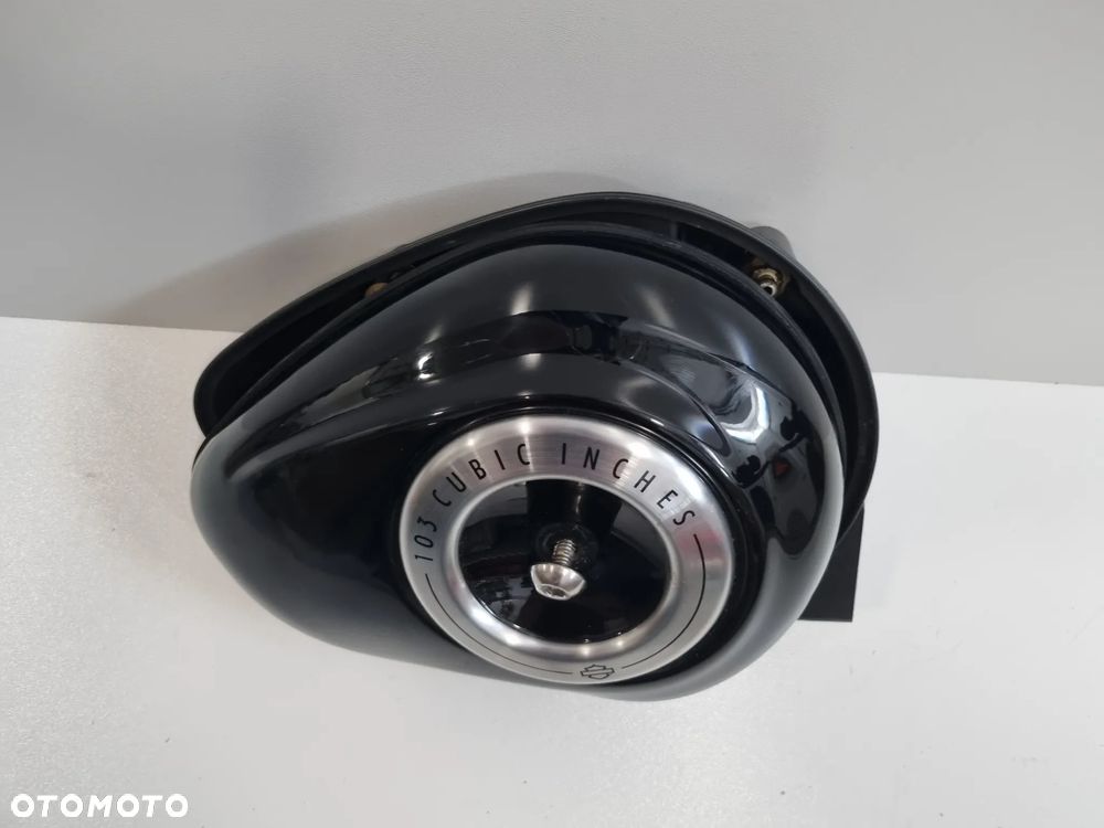 Harley Davidson Dyna Fat Street Bob Filtr Powietrza Low Rider Glide - 4