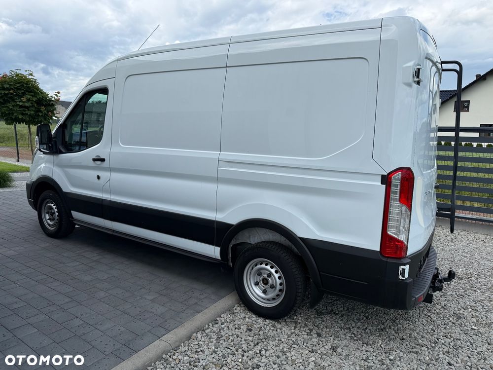 Ford Transit - 3