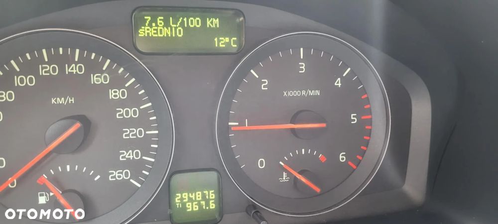 Volvo V50 2.0D - 7