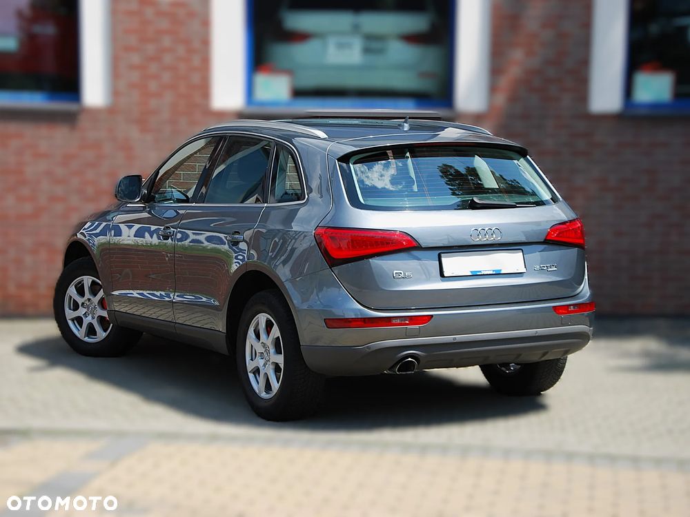 Audi Q5 2.0 TDI Quattro S tronic Prime Line - 7