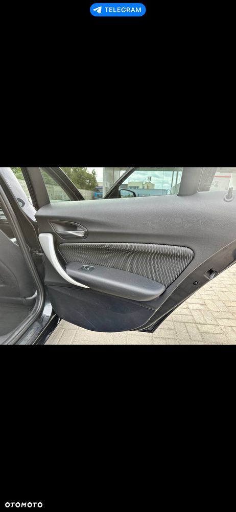 BMW Seria 1 114i - 15