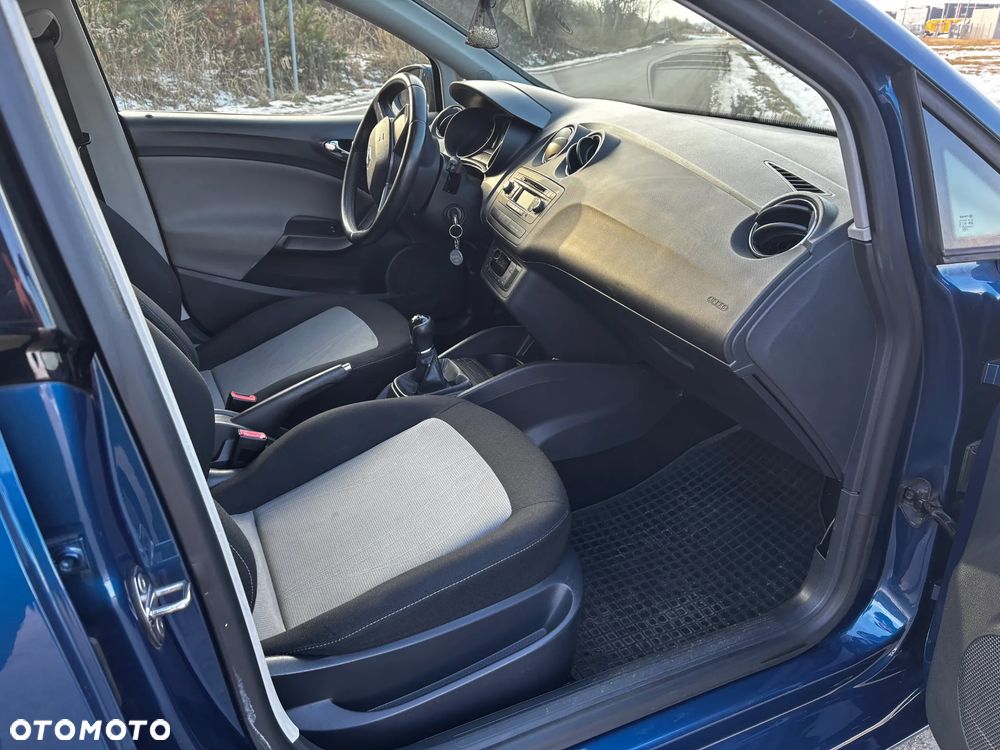 Seat Ibiza - 17