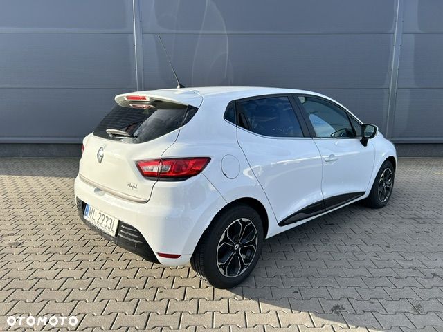 Renault Clio - 5