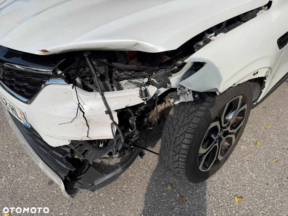Renault Arkana E-TECH Full 145 Techno - 24