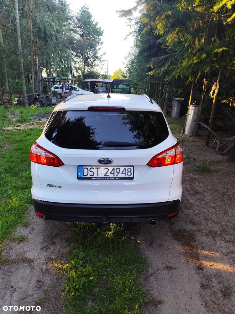 Ford Focus - 7