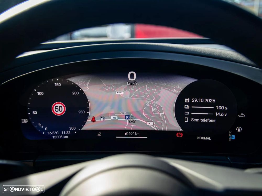Porsche Macan Electric - 29