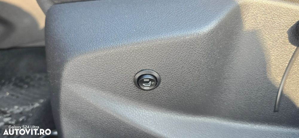 Ford Focus 1.0 EcoBoost Start Stop Trend - 10