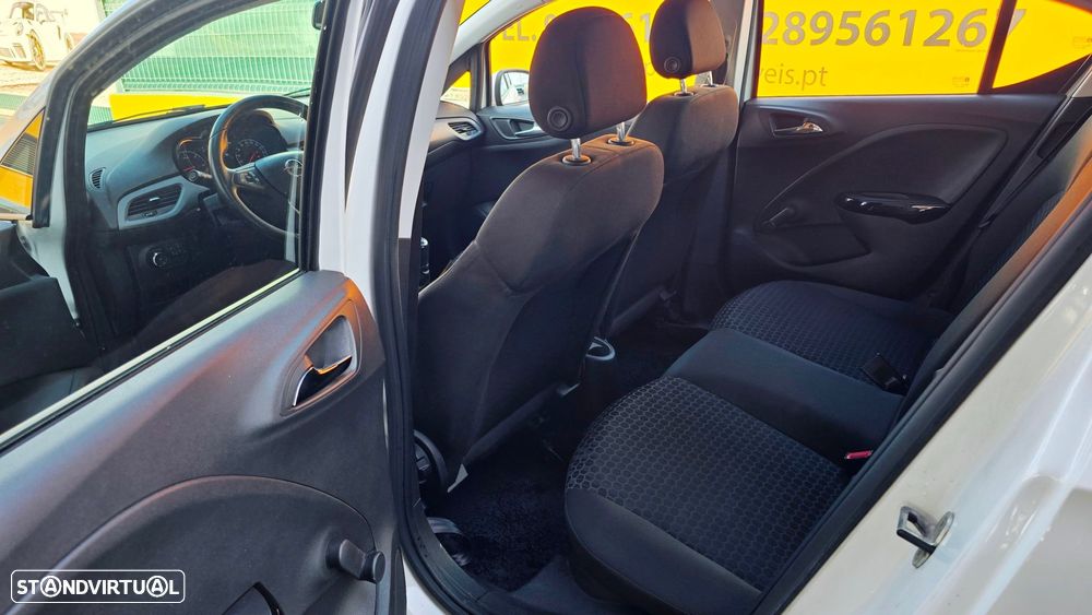 Opel Corsa 1.3 CDTi Dynamic - 6