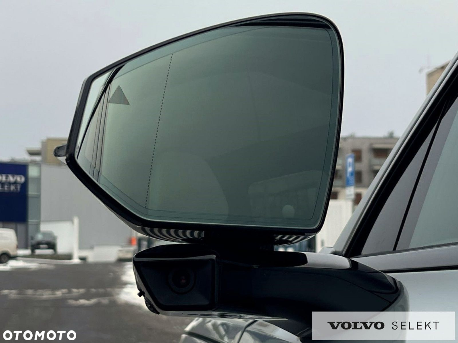 Volvo EX90 - 38