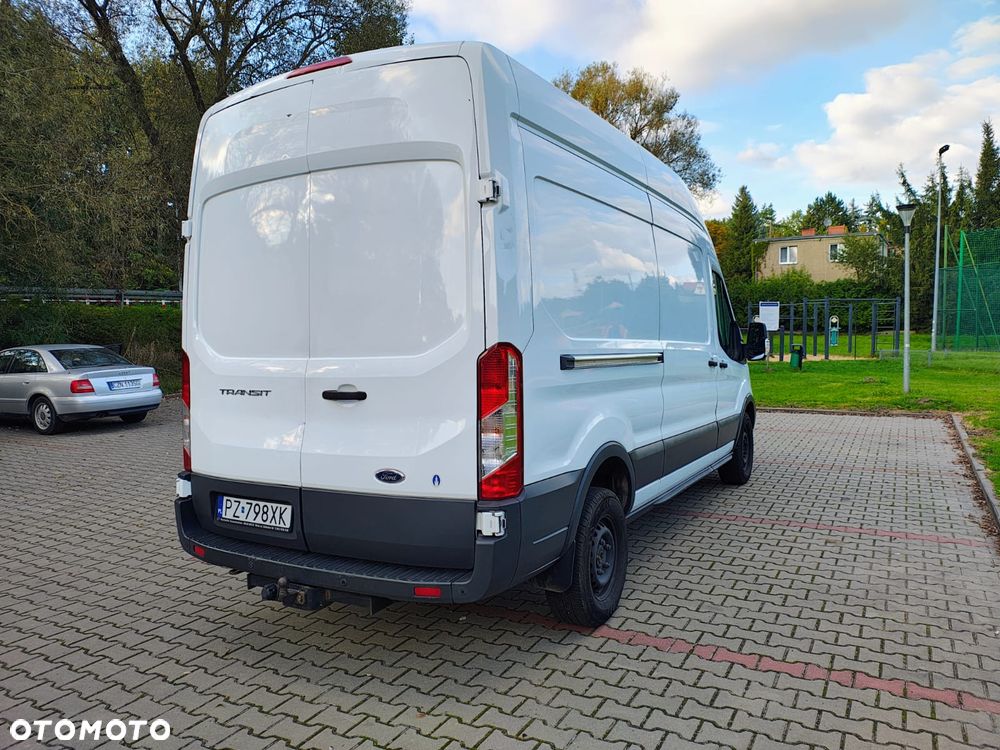 Ford Transit - 3