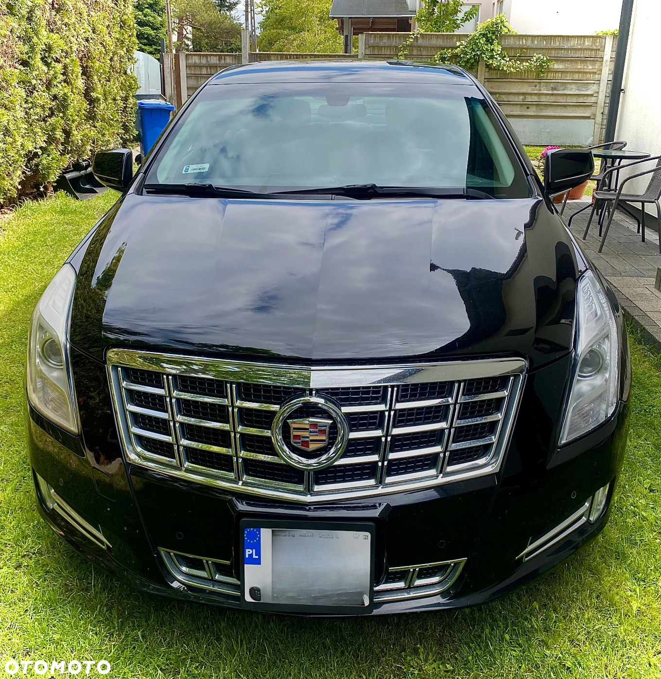 Cadillac XTS - 6