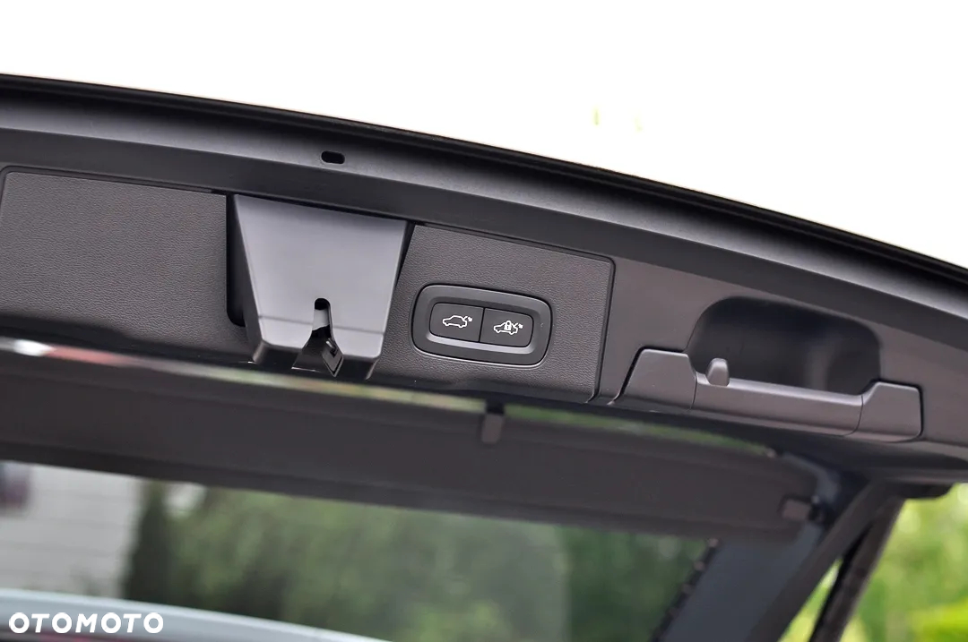 Volvo XC 60 B4 B Geartronic Inscription - 15