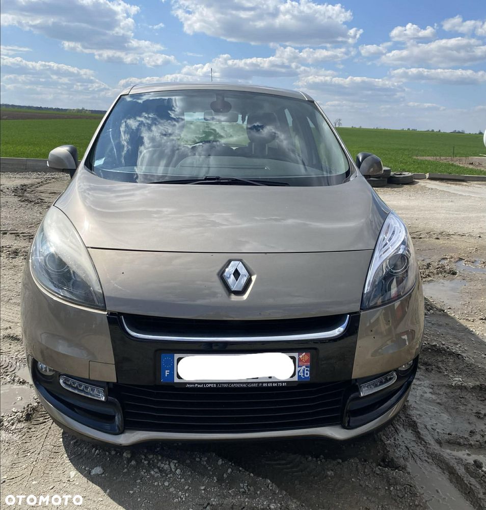 Renault Scenic - 4