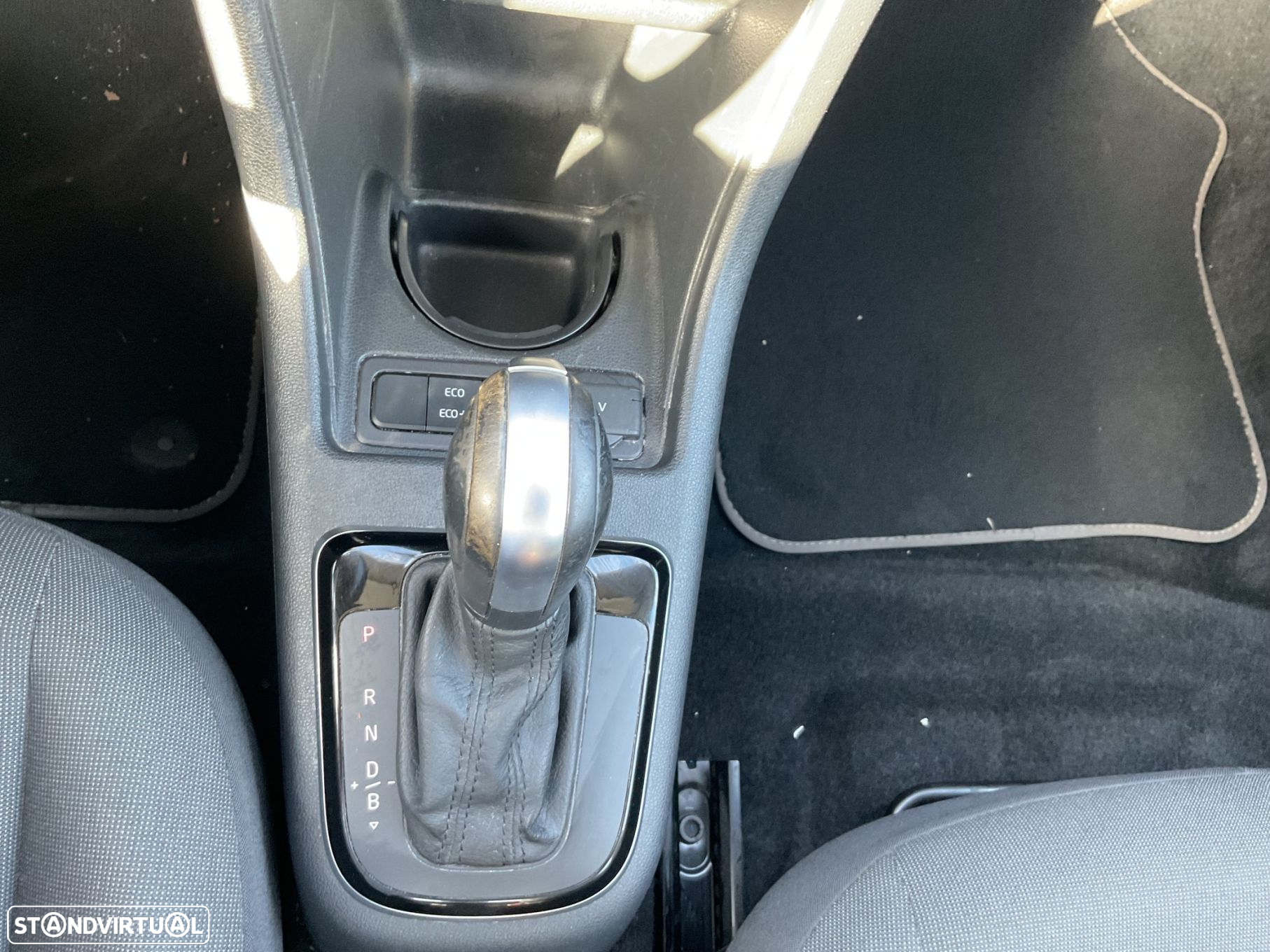 VW e-Up! Confort - 25