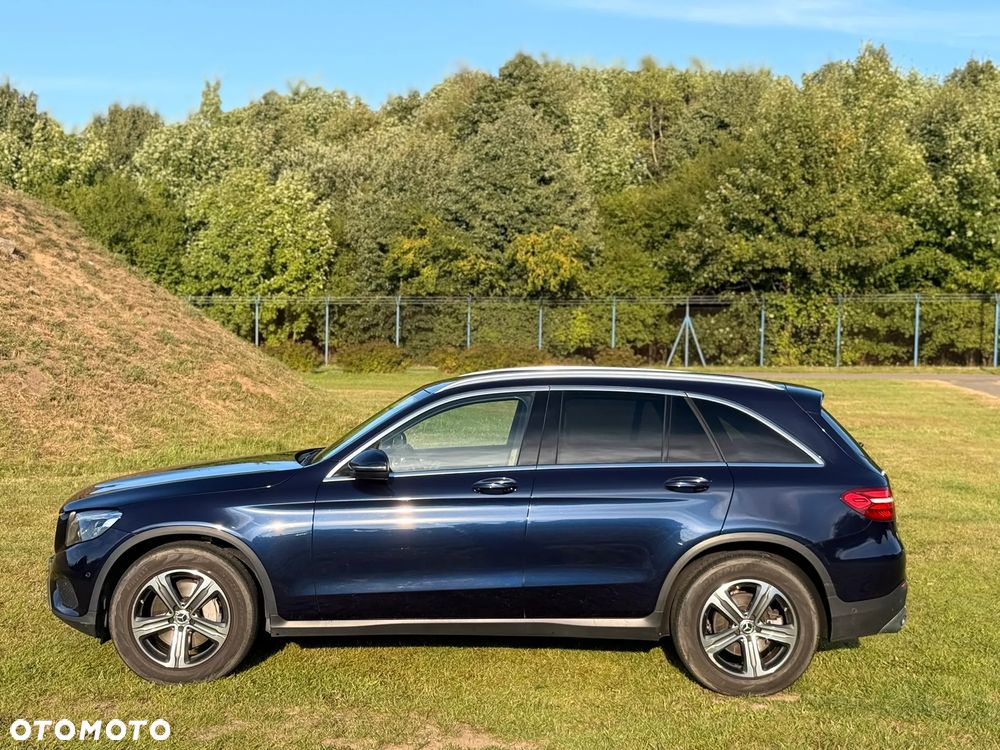 Mercedes-Benz GLC - 6