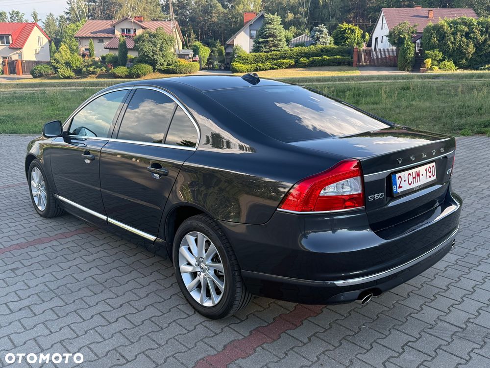 Volvo S80 D4 Drive-E Summum - 27