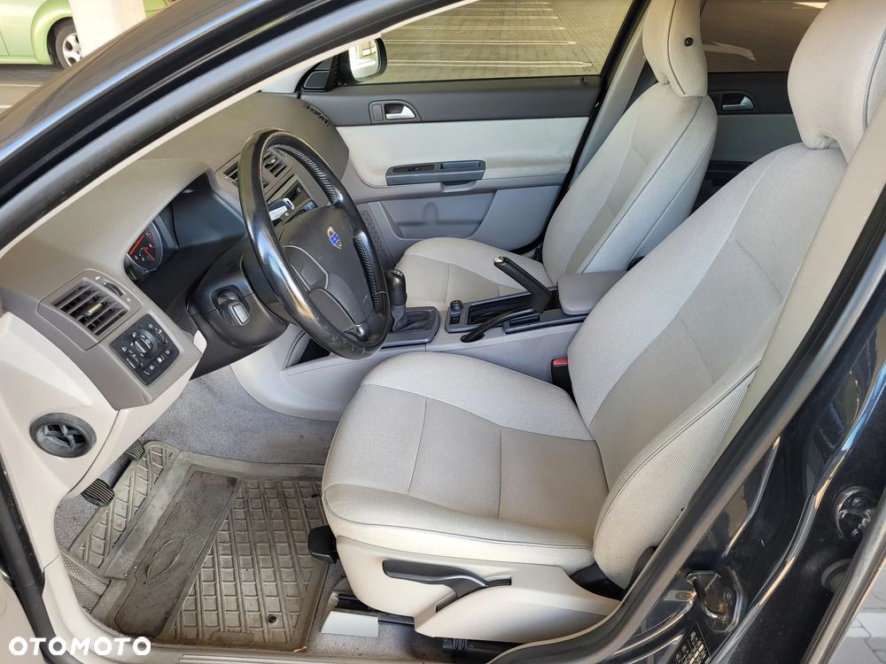 Volvo S40 2.0 Kinetic - 11