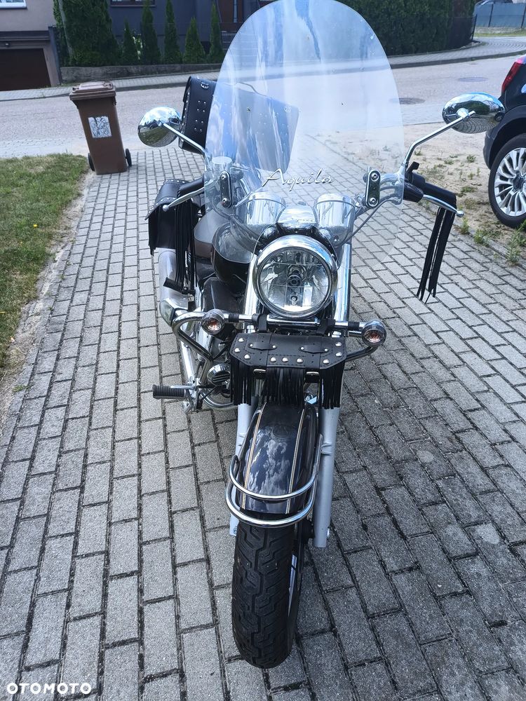Hyosung GV - 7