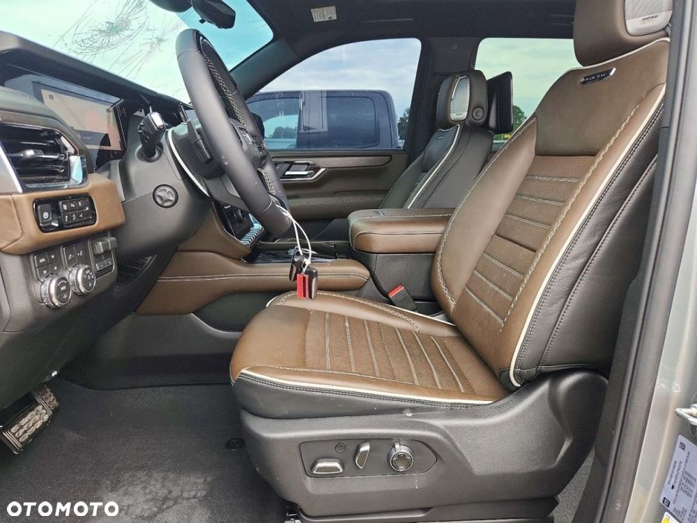 GMC Yukon - 7