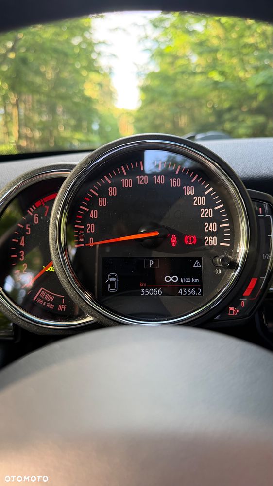 MINI Cooper S sport - 6