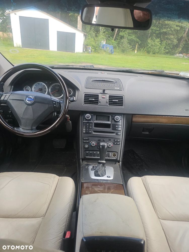 Volvo XC 90 3.2 AWD Summum - 8