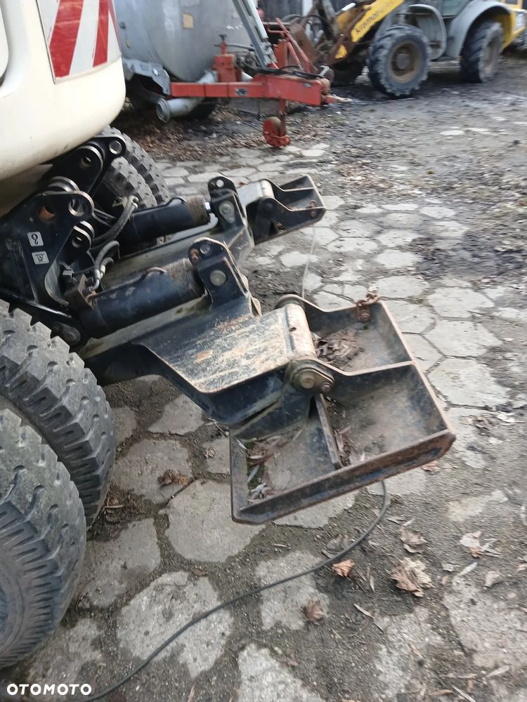 Terex TW110 - 2