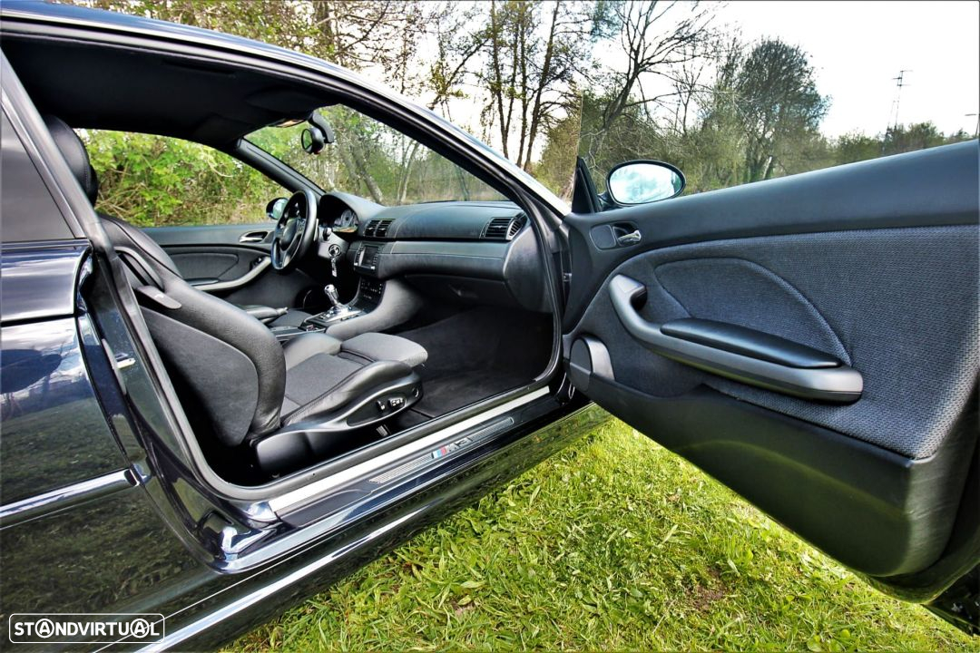 BMW M3 - 37