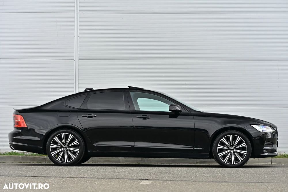 Volvo S90 D4 Inscription - 17