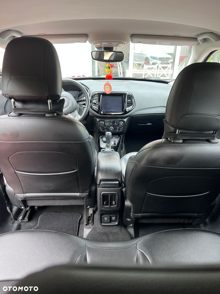 Jeep Compass - 5