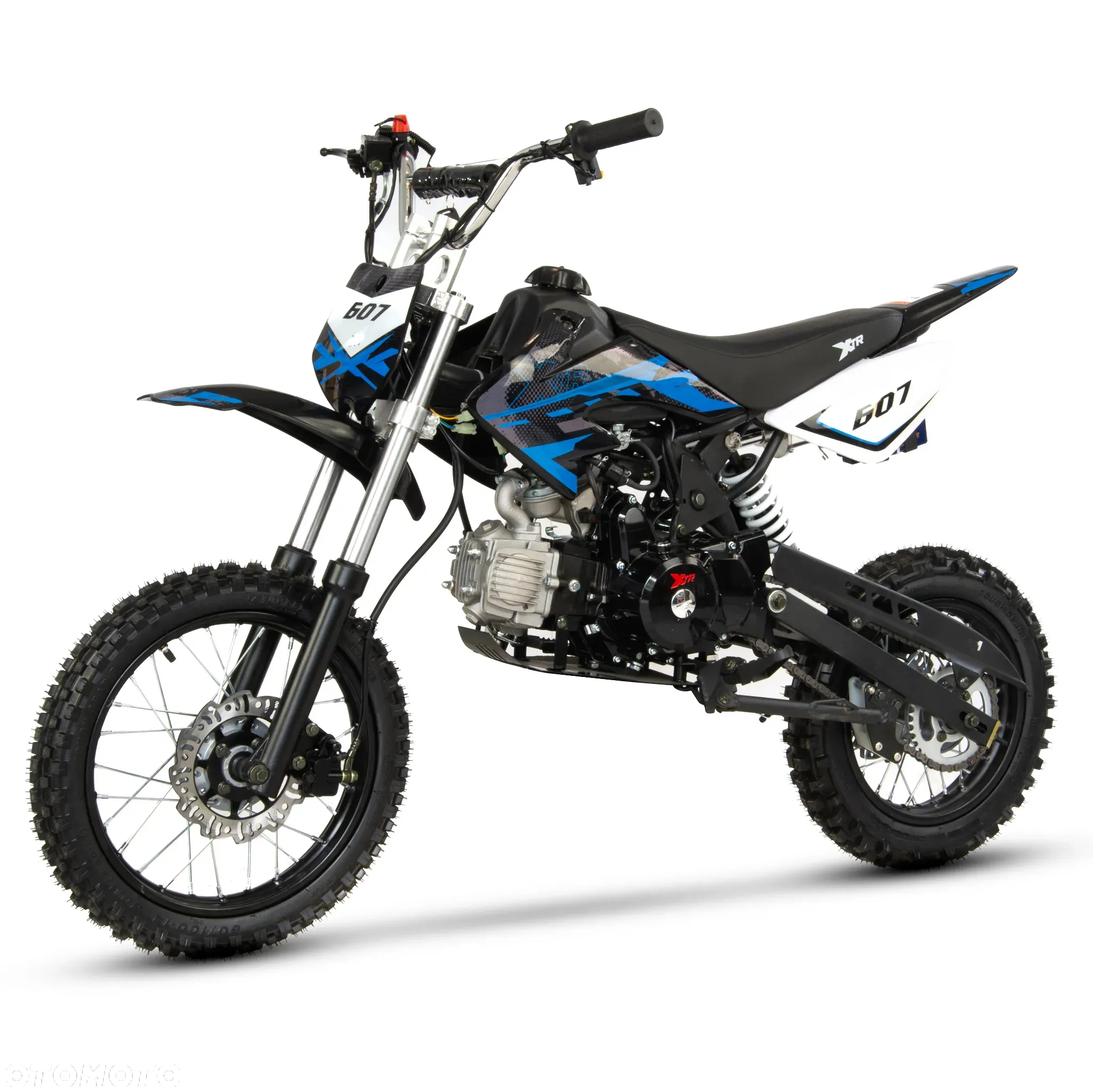 XTR Inny