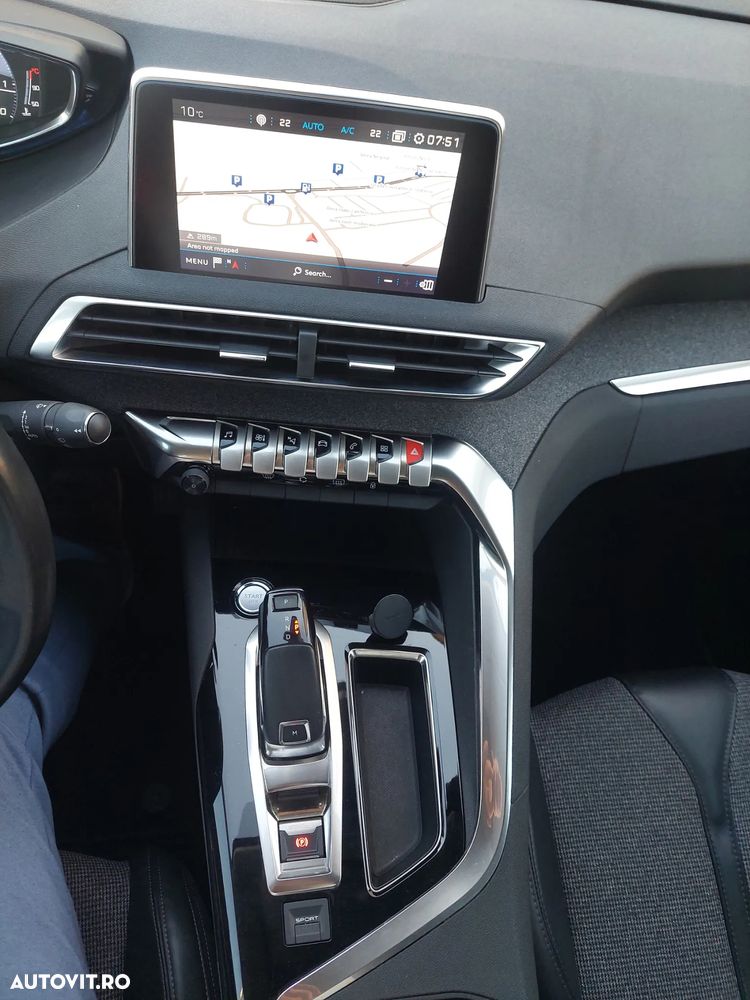 Peugeot 3008 - 15