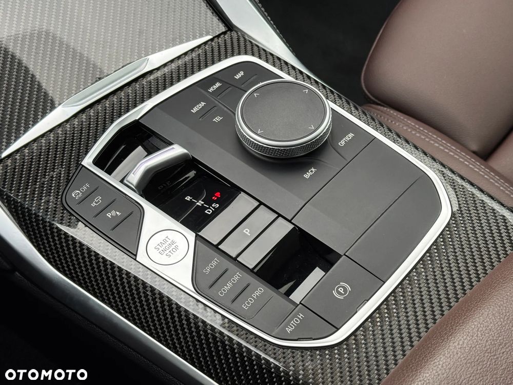 BMW Seria 4 420d xDrive M Sport - 23