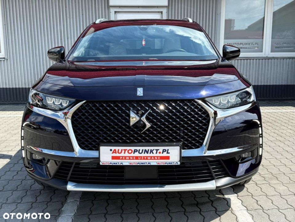 DS Automobiles DS 7 Crossback - 8