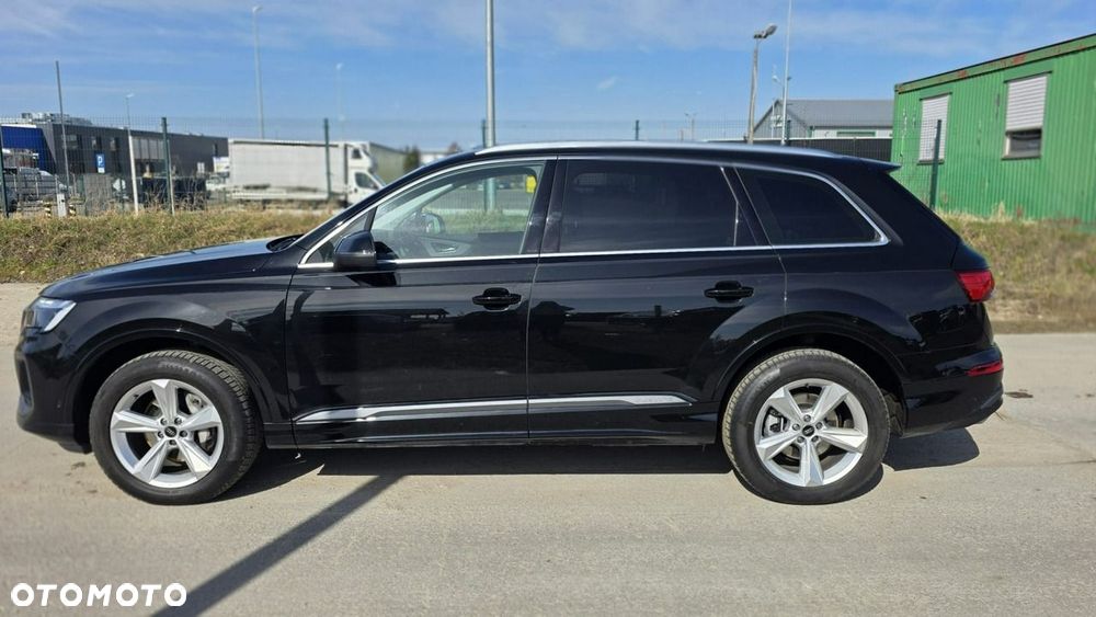 Audi Q7 - 5