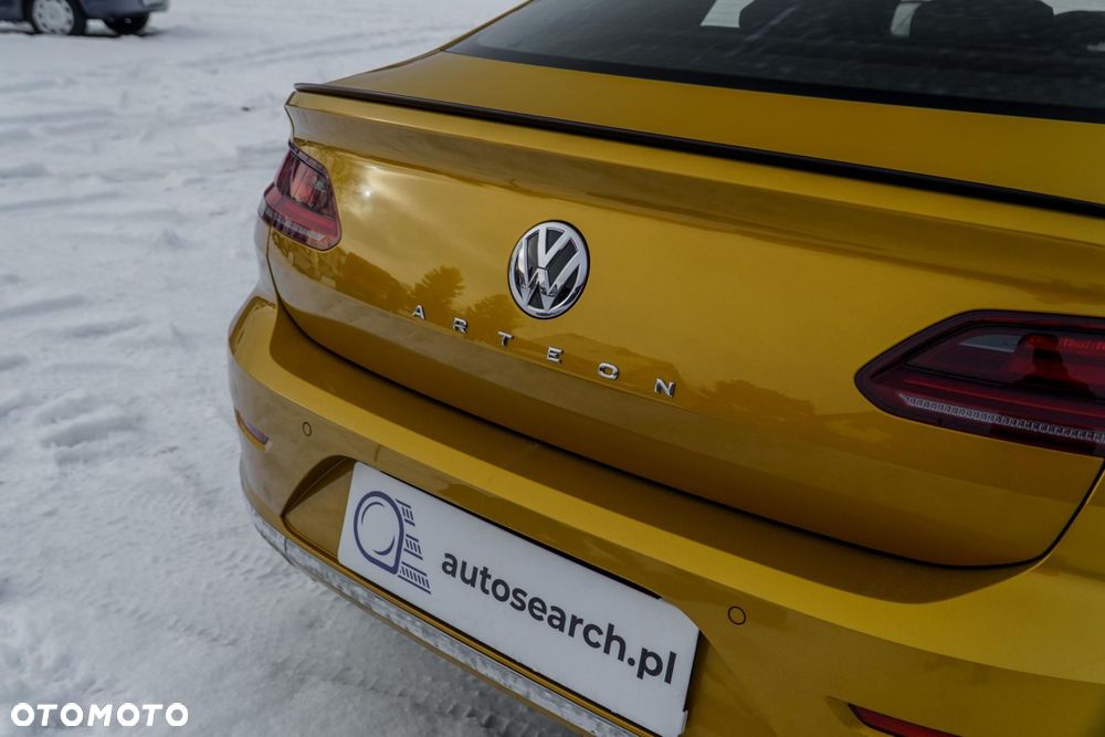 Volkswagen Arteon - 39