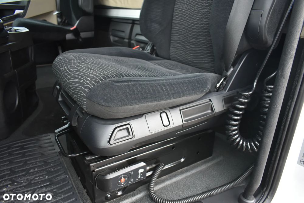 Mercedes-Benz ACTROS 1845// BIG SPACE // FULL LED // // VIRTUAL // - 25