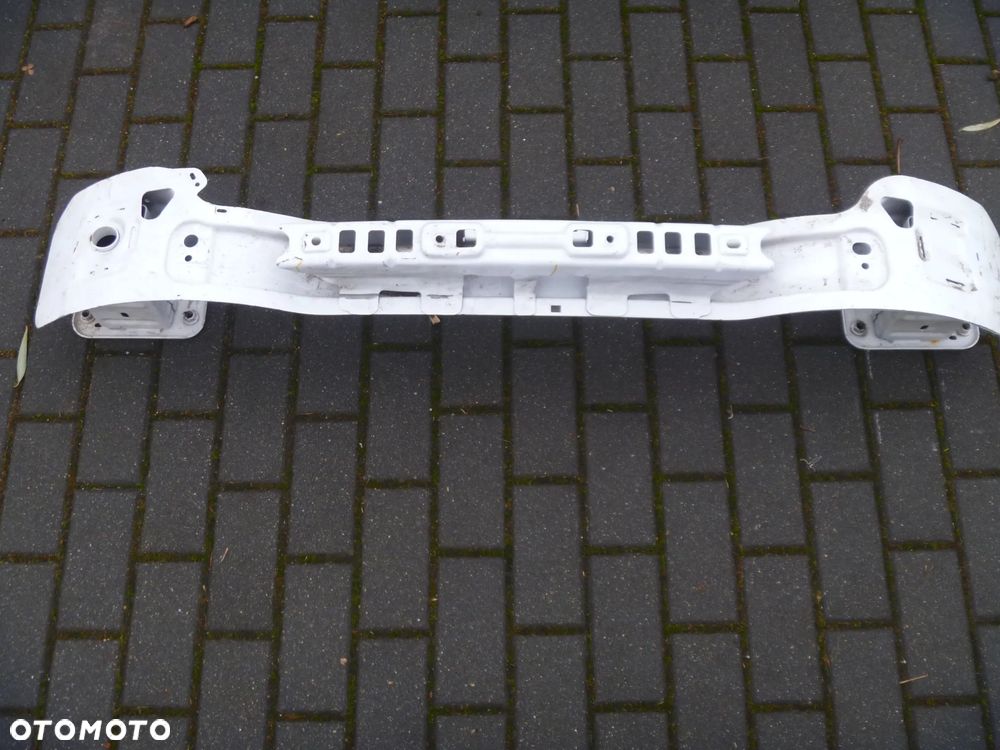 FORD TRANSIT CUSTOM DRZWI TYLNE PRAWE - 15