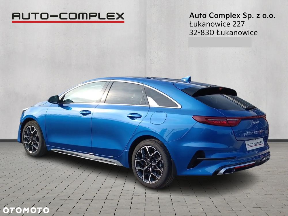 Kia ProCeed - 3