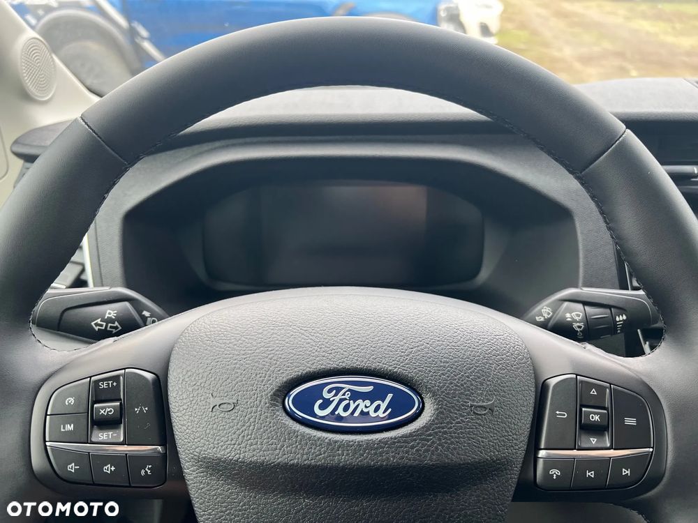 Ford transit Ford Transit Brygadowy Skrzynia 2.0 EcoBlue 130 KM - 7